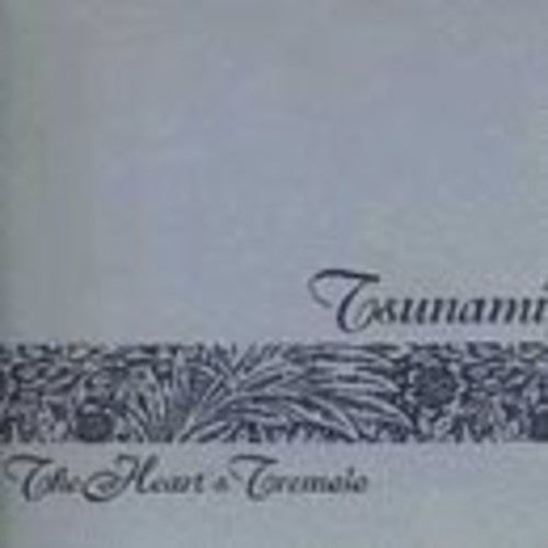 Tsunami: Heart's Tremolo