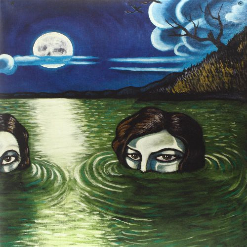 Drive-By Truckers: English Oceans