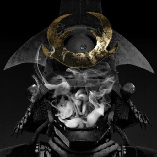 Glitch Mob: Love Death Immortality