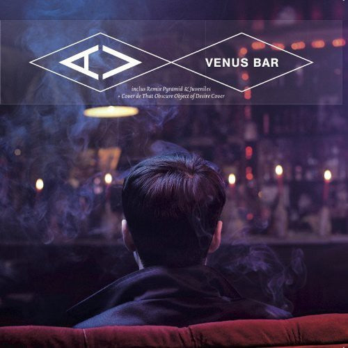 AV: Venus Bar