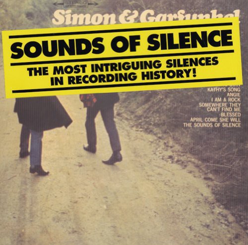 Sounds of Silence / Various: Sounds of Silence / Various