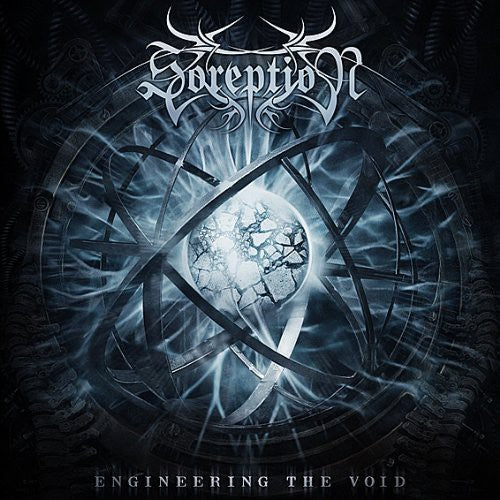 Soreption: Engineering the Void