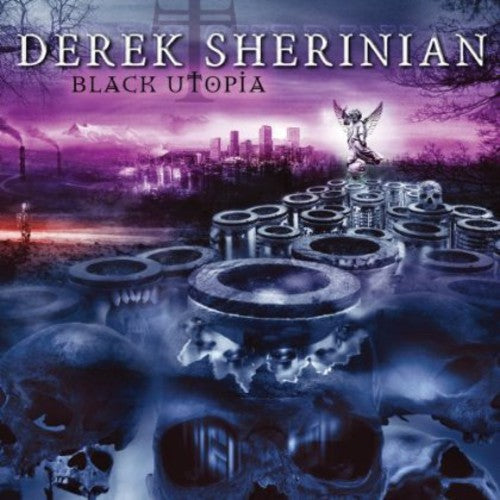 Sherinian, Derek: Black Utopia