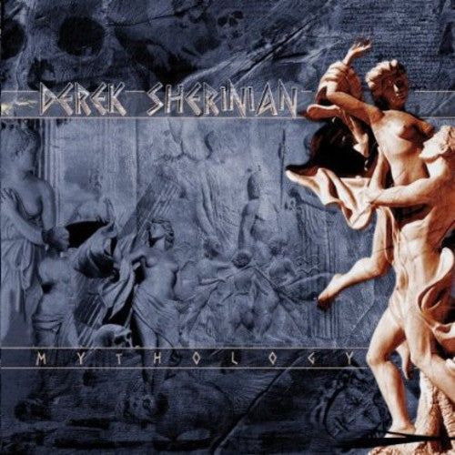 Sherinian, Derek: Mythology