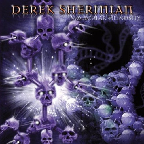 Sherinian, Derek: Molecular Heinosity