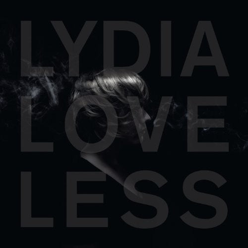 Loveless, Lydia: Somewhere Else