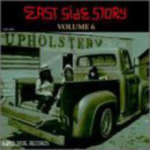 East Side Story 6 / Various: East Side Story 6 / Various