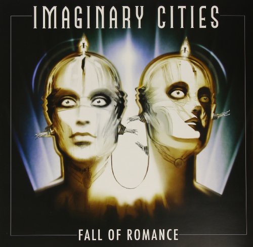 Imaginary Cities: Fall of Romance