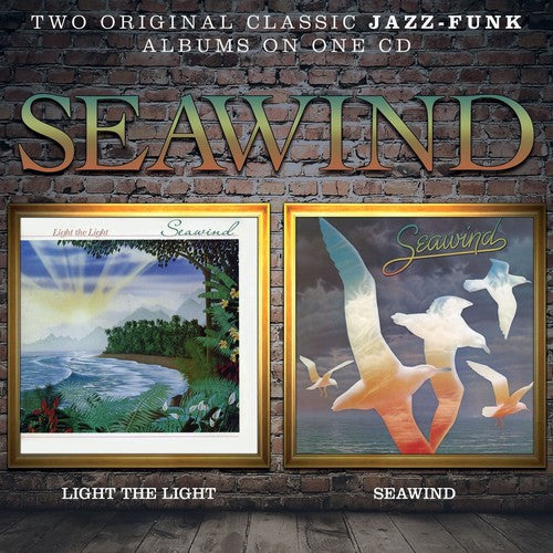 Seawind: Light the Light/Seawind