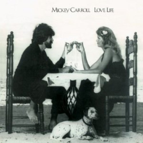 Carroll, Mickey: Love Life