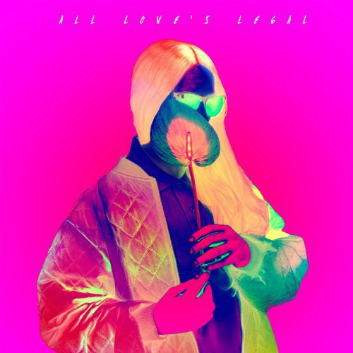 Planningtorock: All Love's Legal