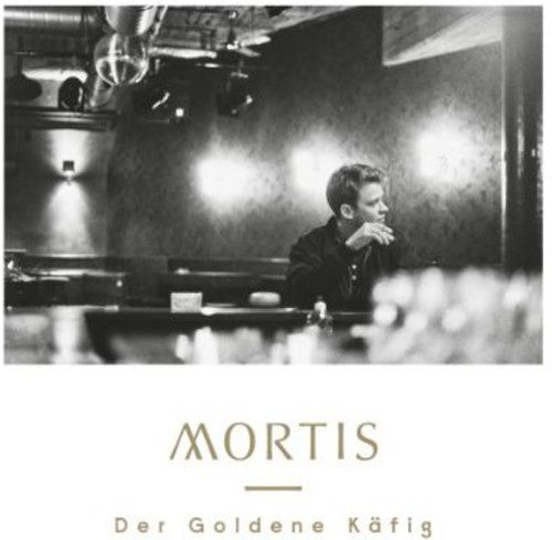 Mortis: Der Goldene Kafig