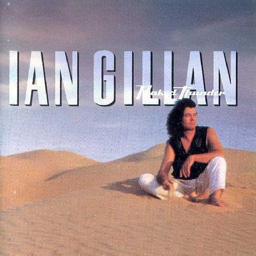 Gillan, Ian: Naked Thunder