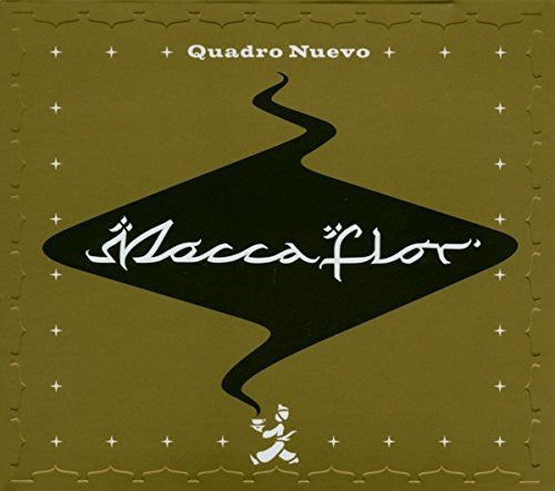 Quadro Nuevo: Mocca Flor