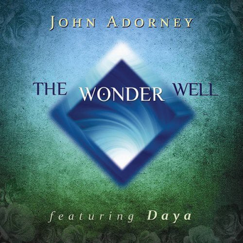 Adorney, John: Wonder Well