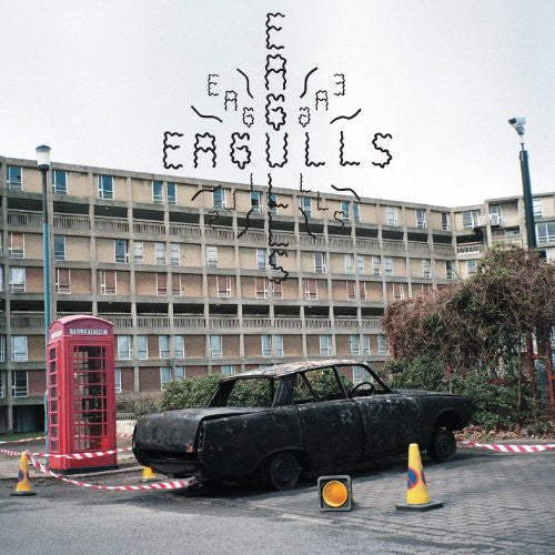 Eagulls: Eagulls