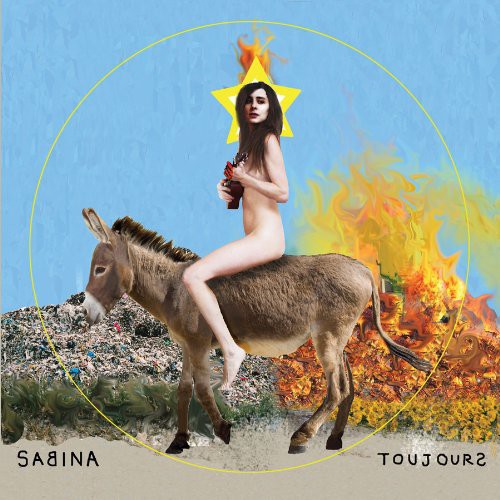 Sabina: Toujours