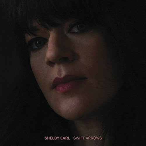 Earl, Shelby: Swift Arrows