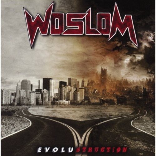 Woslom: Evolustruction