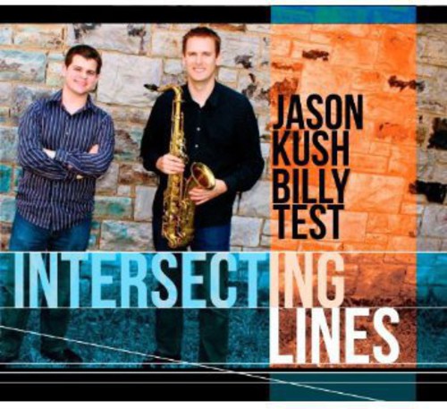 Kush / Test: Intersecting Lines