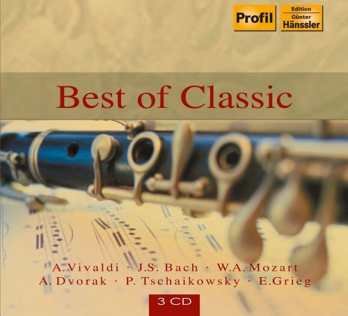 Smetana / London Symphony Orchestra / Wand: Best of Classic