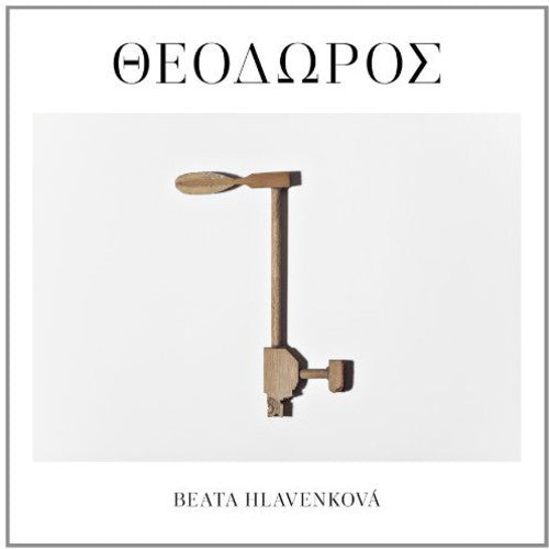 Hlavenkova, Beata: Theodoros