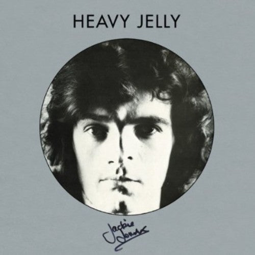 Heavy Jelly: Heavy Jelly