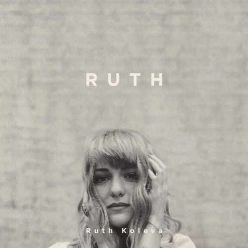 Koleva, Ruth: Ruth