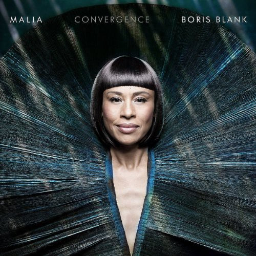 Malia /Blank, Boris: Convergence