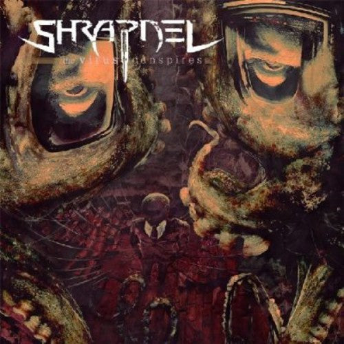 Shrapnel: Virus Conspires