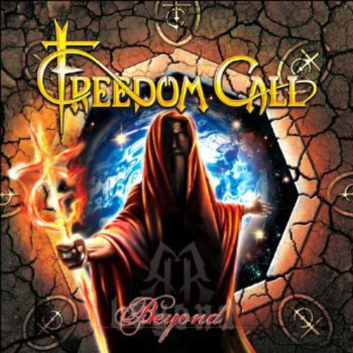 Freedom Call: Beyond