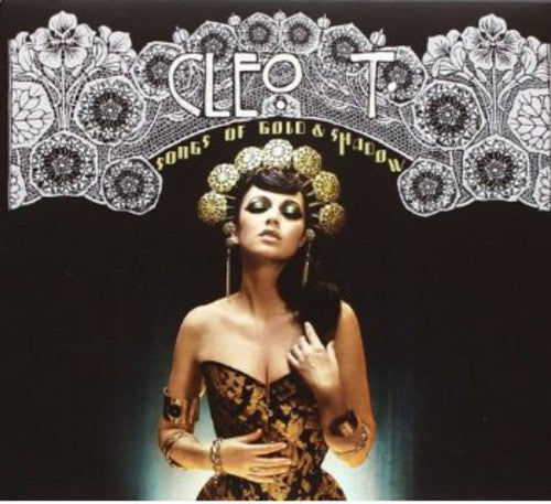 Cleo T: Songs of Gold & Shadow