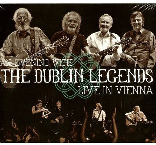 Dublin Legends: Live in Vienna