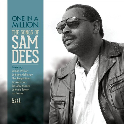 One in a Million:Songs of Sam Dees / Various: One in a Million: Songs of Sam Dees / Various