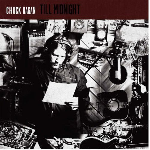 Ragan, Chuck: Till Midnight