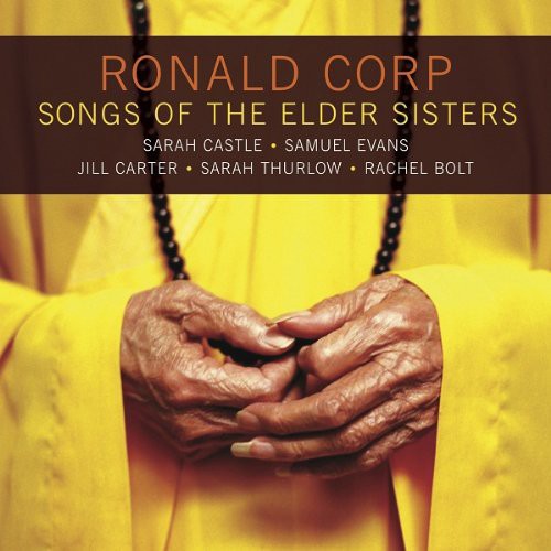 Corp / Castle / Evans / Carter / Thurlow / Bolt: Songs of the Elder Sisters