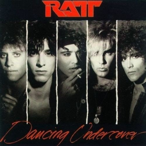 Ratt: Dancing Undercover
