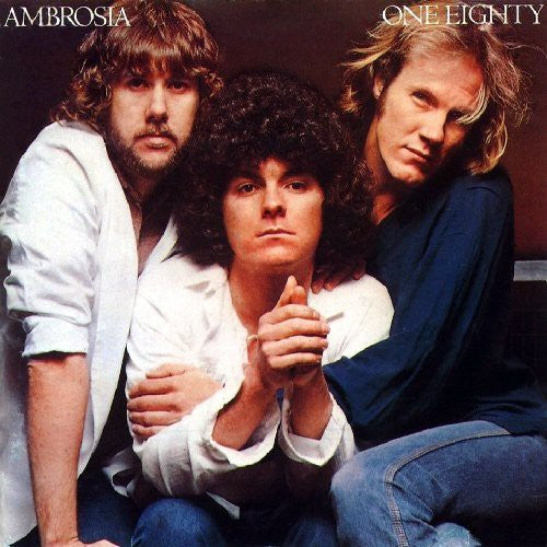 Ambrosia: One Eighty