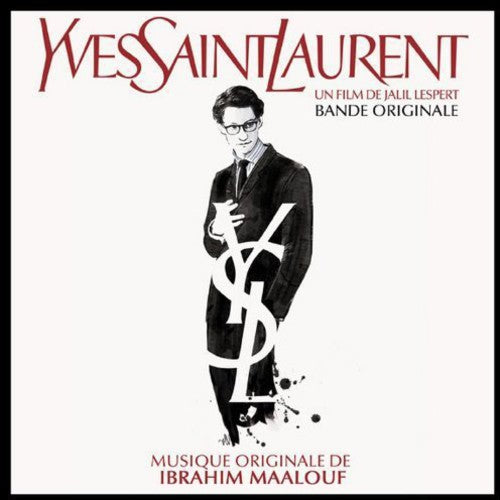 Yves Saint Laurent / O.S.T.: Yves Saint Laurent (Original Soundtrack)