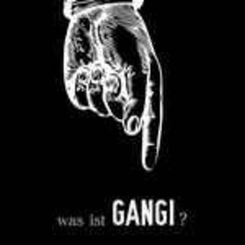 Gangi: Gesture Is