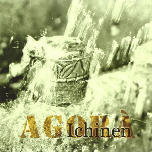 Agora': Ichinen