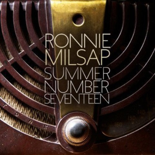 Milsap, Ronnie: Summer Number Seventeen