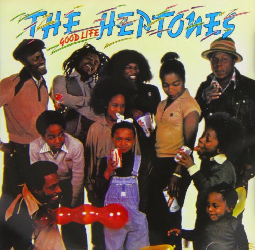 Heptones: Good Life