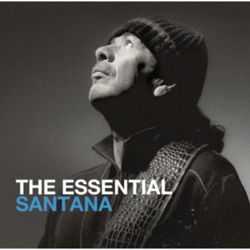 Santana: Essential Santana