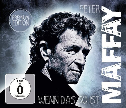 Maffay, Peter: Wenn Das So Ist