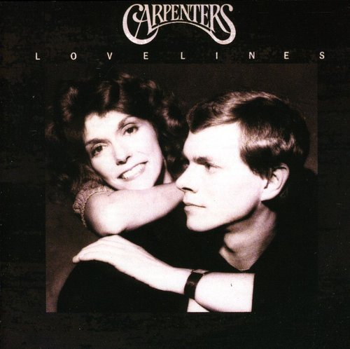 Carpenters: Lovelines (remastered)