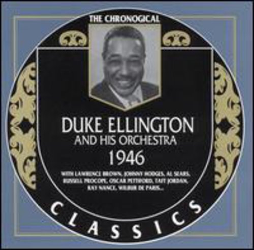 Ellington, Duke: 1946