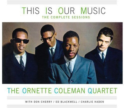 Coleman, Ornette: This Is Our Music