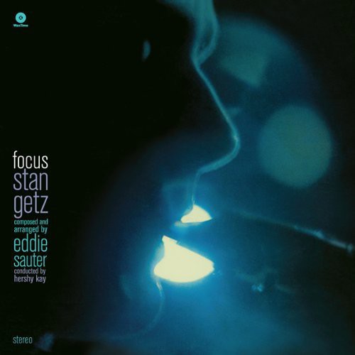 Getz, Stan: Focus