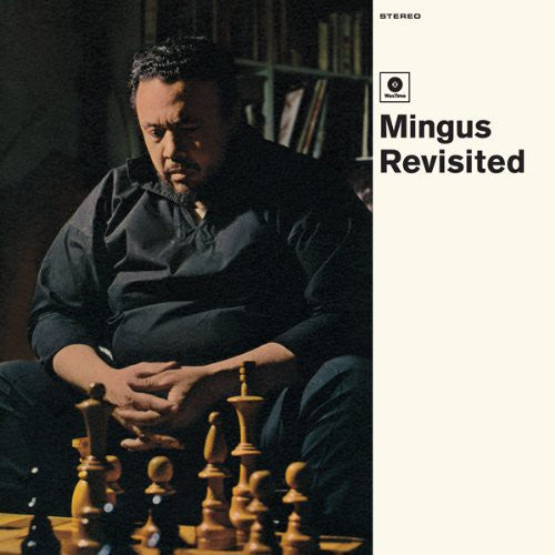 Mingus, Charles: Mingus Revisited